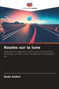 Routes sur la lune - Andrei, Radu