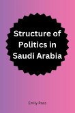 Structure of Politics in Saudi Arabia