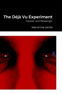 The Déjà Vu Experiment - Bliss, Mardy