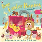 Dear Easter Bunny (eBook, ePUB)