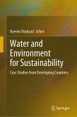 Water and Environment for Sustainability (eBook, PDF)