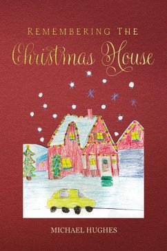 Cover Remembering the Christmas House (eBook, ePUB)