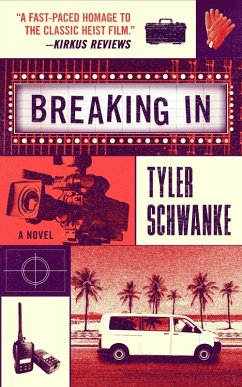 Cover Breaking In (eBook, ePUB)