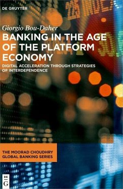 Cover Banking in the Age of the Platform Economy (eBook, PDF)