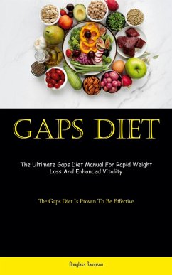Cover Gaps Diet