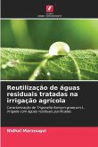Reutilização de águas residuais tratadas na irrigação agrícola