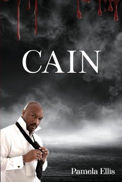 Cain - Ellis, Pamela