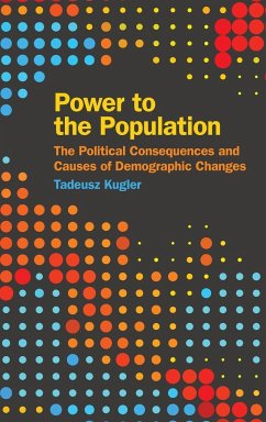 Power to the Population - Kugler, Tadeusz