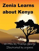 Zenia Learns about Kenya