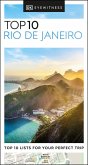 DK Eyewitness Top 10 Rio de Janeiro (eBook, ePUB)