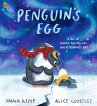 Penguin's Egg (eBook, ePUB) - Bild 1