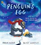 Penguin's Egg (eBook, ePUB)