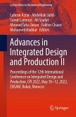 Advances in Integrated Design and Production II (eBook, PDF)