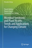 Microbial Symbionts and Plant Health: Trends and Applications for Changing Climate (eBook, PDF)
