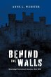 Behind the Walls (eBook, ePUB) - Bild 1