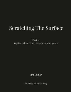 Scratching The Surface - Richling, Jeffrey