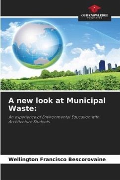 A new look at Municipal Waste: - Francisco Bescorovaine, Wellington