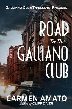 Road to the Galliano Club - Amato, Carmen