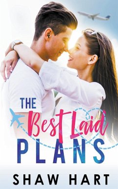 The Best Laid Plans - Hart, Shaw