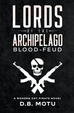 Lords of the Archipelago - Motu, D. B.