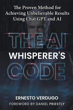 The AI Whisperer's Code - Verdugo, Ernesto