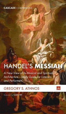 Handel's Messiah - Athnos, Gregory S.