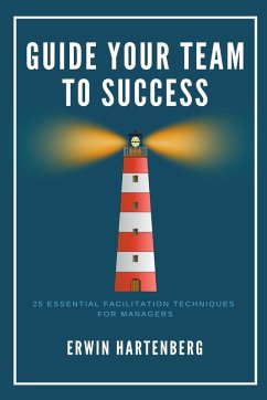 Cover Guide Your Team To Success