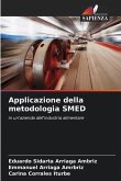Applicazione della metodologia SMED