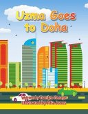 Uzma Goes to Doha (eBook, ePUB)
