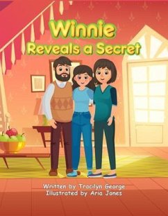 Winnie Reveals a Secret (eBook, ePUB) - George, Tracilyn