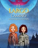 El largo camino a casa (eBook, ePUB)
