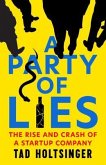 A Party of Lies (eBook, ePUB)