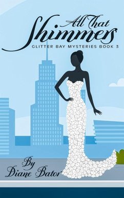 Cover All That Shimmers (eBook, ePUB)