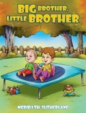 BIG BROTHER, LITTLE BROTHER (eBook, ePUB)