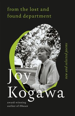 From the Lost and Found Department (eBook, ePUB) - Kogawa, Joy