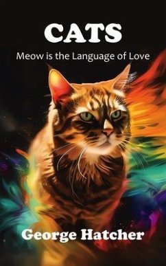 Cats (eBook, ePUB) - Hatcher, George