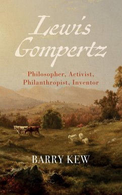 Lewis Gompertz (eBook, ePUB)