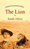 The Lion in South Africa (eBook, ePUB)
