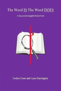 Cover The Word IS The Word DOES (eBook, ePUB)