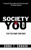 Society Vs You (eBook, ePUB)