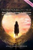 FINDING YOUR LOST SELF (eBook, ePUB) FINDING YOUR LOST SELF (eBook, ePUB)