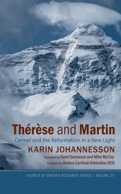 Thérèse and Martin (eBook, ePUB)