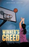 Winner's Creed (eBook, ePUB)