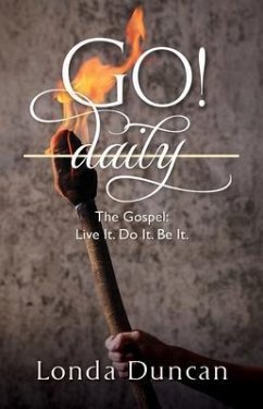 Go Daily! (eBook, ePUB) - Duncan, Londa