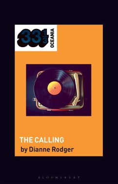 Cover Hilltop Hoods' The Calling (eBook, PDF)