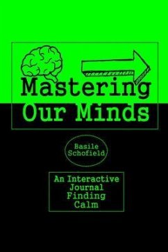 Mastering Our Mind's (eBook, ePUB) Cover Mastering Our Mind's (eBook, ePUB)