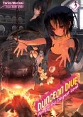 DUNGEON DIVE: Aim for the Deepest Level Volume 3 (Light Novel) (eBook, ePUB)