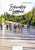 Schwedisch Lappland - ReiseMomente (eBook, ePUB)