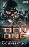 Spezialeinheit Tier One (eBook, ePUB)