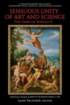 Sensuous Unity of Art and Science (eBook, PDF)